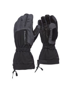 Γάντια Ορειβασίας Βlack Diamond Glissade Glove