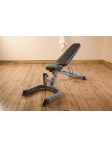 Πάγκος γυμναστικής Bodycraft F602 2