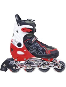 In-Line Skate Amila Αλουμινίου No 37-40 (Χωρίς συσκευασία)
