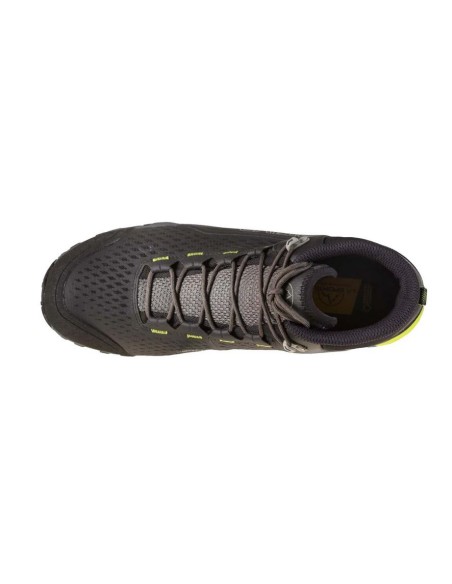 Παπούτσι πρόσβασης La Sportiva Stream GTX Carbon - Apple Green
