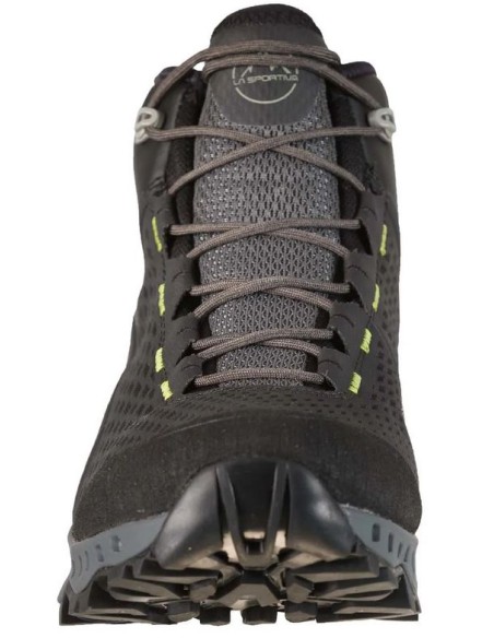 Παπούτσι πρόσβασης La Sportiva Stream GTX Carbon - Apple Green
