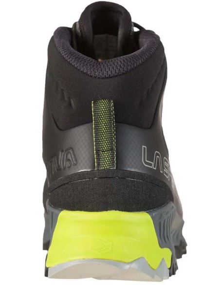 Παπούτσι πρόσβασης La Sportiva Stream GTX Carbon - Apple Green