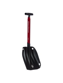 Φτυάρι Black Diamond Transfer Shovel Hyper Red 2