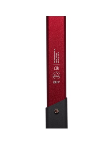 Φτυάρι Black Diamond Transfer Shovel Hyper Red