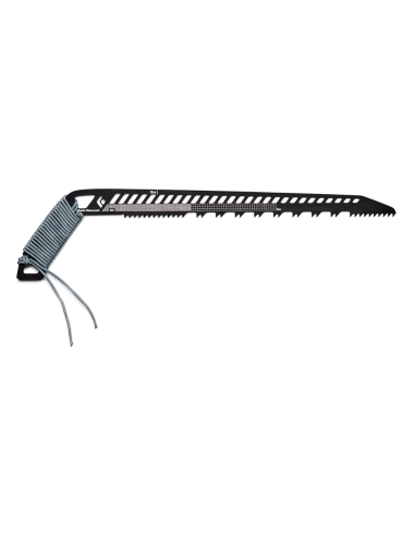 Black Diamond Snow Saw Guide