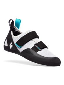 Παπούτσι Black Diamond Momentum Women's Black Alloy