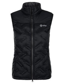 Γυναικείο γιλέκο Kilpi NAI-W QL0104KI Black