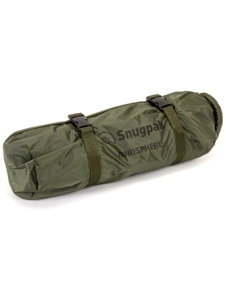 Σκηνή 1 ατόμου Snugpak Ionosphere Olive