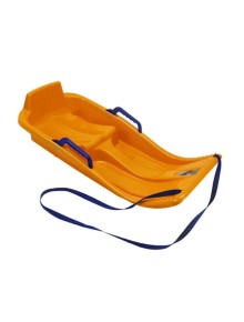 Παιδικό Έλκηθρο KHW Mini Bob Orange