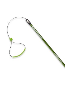 Σόντα Black Diamond QuickDraw Pro Probe 240cm Fire 2