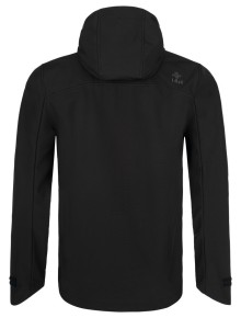 Ανδρικό Softshell Kilpi RAVIO-M Black 2