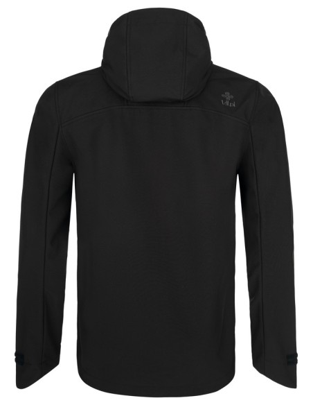 Ανδρικό Softshell Kilpi RAVIO-M Black