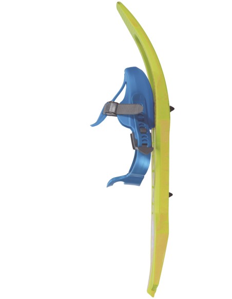 Παιδικές χιονορακέτες TSL Composite snowshoes Kidoo Kiwi