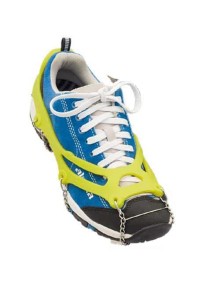 Αντιολισθητικά Υποδημάτων Veriga Shoe Chains Run Track 2