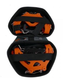 Αντιολισθητικά Υποδημάτων Veriga Shoe Chains Mount Track 2