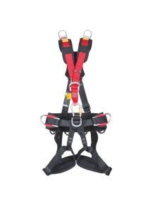 Ζώνη εργασίας Protekt Safety harness P71mXR