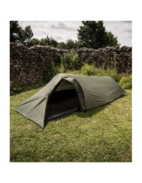 Σκηνή 1 ατόμου Snugpak Journey Solo Olive