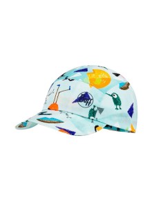 Buff® Pack Mini Cap - Otom Sky - 125371.786.10.00