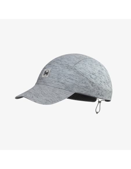 Buff® Pack Speed Cap - Light Grey - 122575.933.20.00