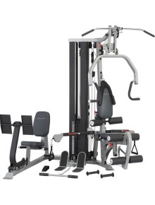 Πολυόργανο Γυμναστικής Bodycraft GX χωρίς πρέσα