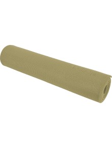 Στρώμα Yoga Amila 860gr 173x61cm x 6mm Λαδί