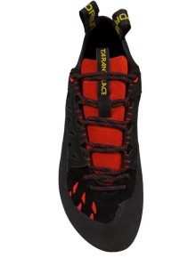 Παπούτσι αναρρίχησης La Sportiva Tarantulace Black Poppy 2