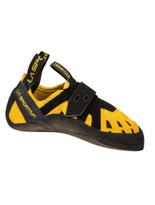 Παπούτσι αναρρίχησης La Sportiva Tarantula JR Yellow Black