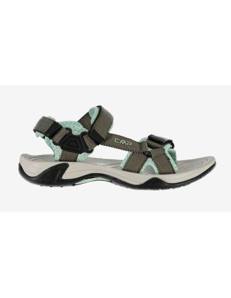 Γυναικείο Σανδάλι CMP Hamal Kaki
