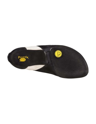 Παπούτσι αναρρίχησης La Sportiva Katana Laces Woman White - Black