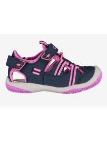 Παιδικό Σανδάλι CMP Baby Naboo Sandals Blue
