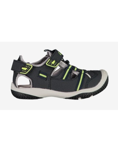 Παιδικό Σανδάλι CMP Baby Naboo Sandals Anthracite