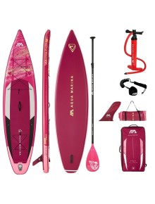 Σανίδα SUP Aqua Marina Coral Touring - 350cm