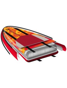 Σανίδα SUP Aqua Marina Race Elite 427cm 2