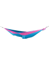 Ticket to the moon King size - Aqua - Pink (1521)