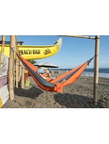 Ticket to the moon King Size Orange - Dark Grey (3503) 2