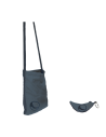 Οικολογική Τσάντα Ticket to the moon Hanging Keyring Bags 5 lt - Dark Grey (03)
