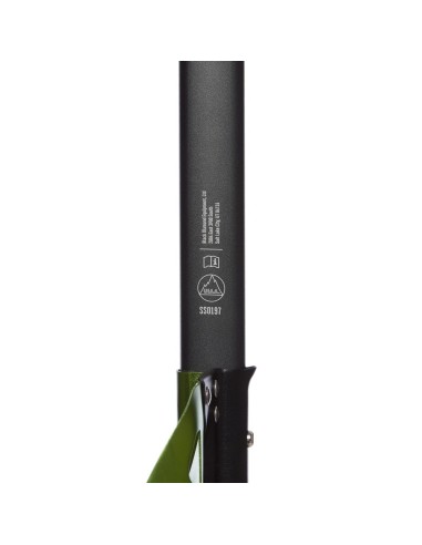 Φτυάρι Black Diamond Transfer LT Shovel