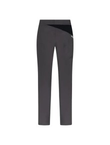 Ανδρικό παντελόνι αναρρίχησης La Sportiva Pure Pant Carbon-Black 2