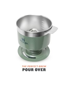 Stanley The Perfect Brew Pour Over Hammertone Ice 2