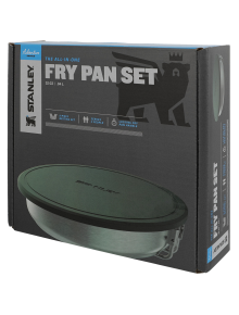 Stanley The All in One Fry Pan Set 0.94L 2