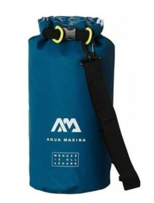 Roll-Up Στεγανή θήκη Aqua Marina 10L Μπλε