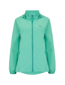 Αδιάβροχο Jacket Mac in a Sac Origin 2 - Tiffany Green
