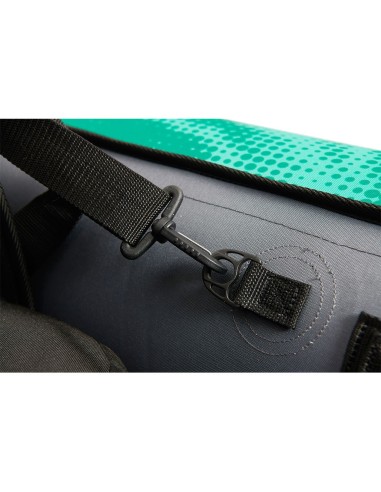 Φουσκωτό Kayak Aqua Marina Laxo 285cm 1-θέσιο