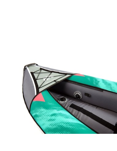 Φουσκωτό Kayak Aqua Marina Laxo 285cm 1-θέσιο