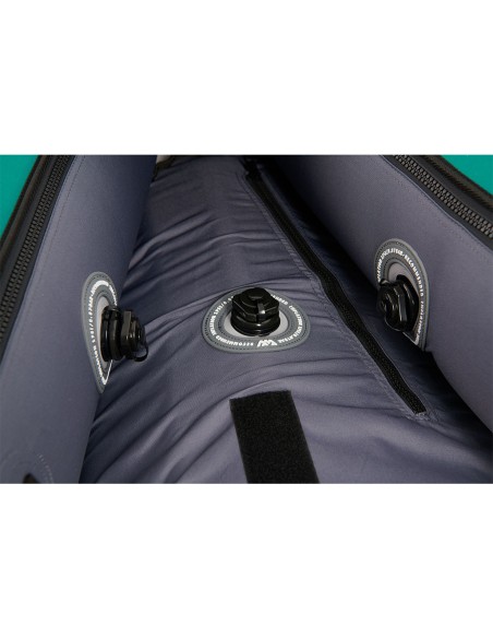 Φουσκωτό Kayak Aqua Marina Laxo 285cm 1-θέσιο