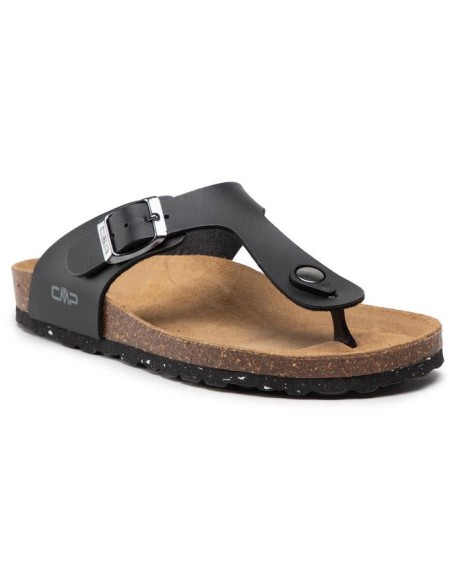 Γυναικείο Σανδάλι CMP Eco Mymosa Black
