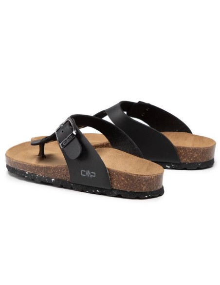 Γυναικείο Σανδάλι CMP Eco Mymosa Black