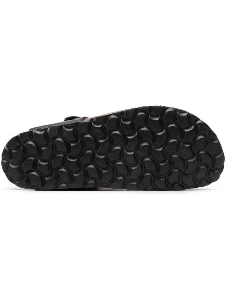 Γυναικείο Σανδάλι CMP Eco Mymosa Black
