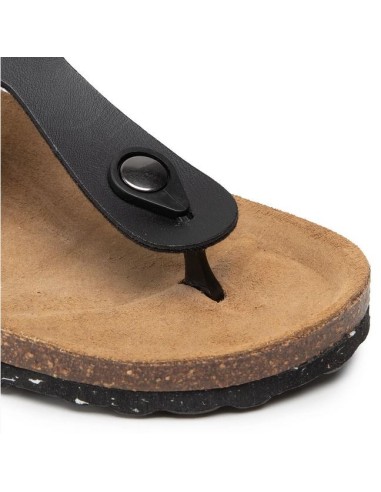 Γυναικείο Σανδάλι CMP Eco Mymosa Black