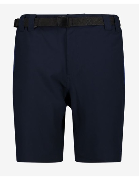 Ανδρική Βερμούδα CMP Man strech Bermuda Blue - Bluish